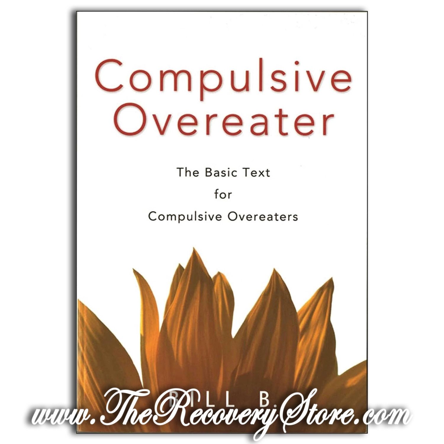 Compulsive Overeater