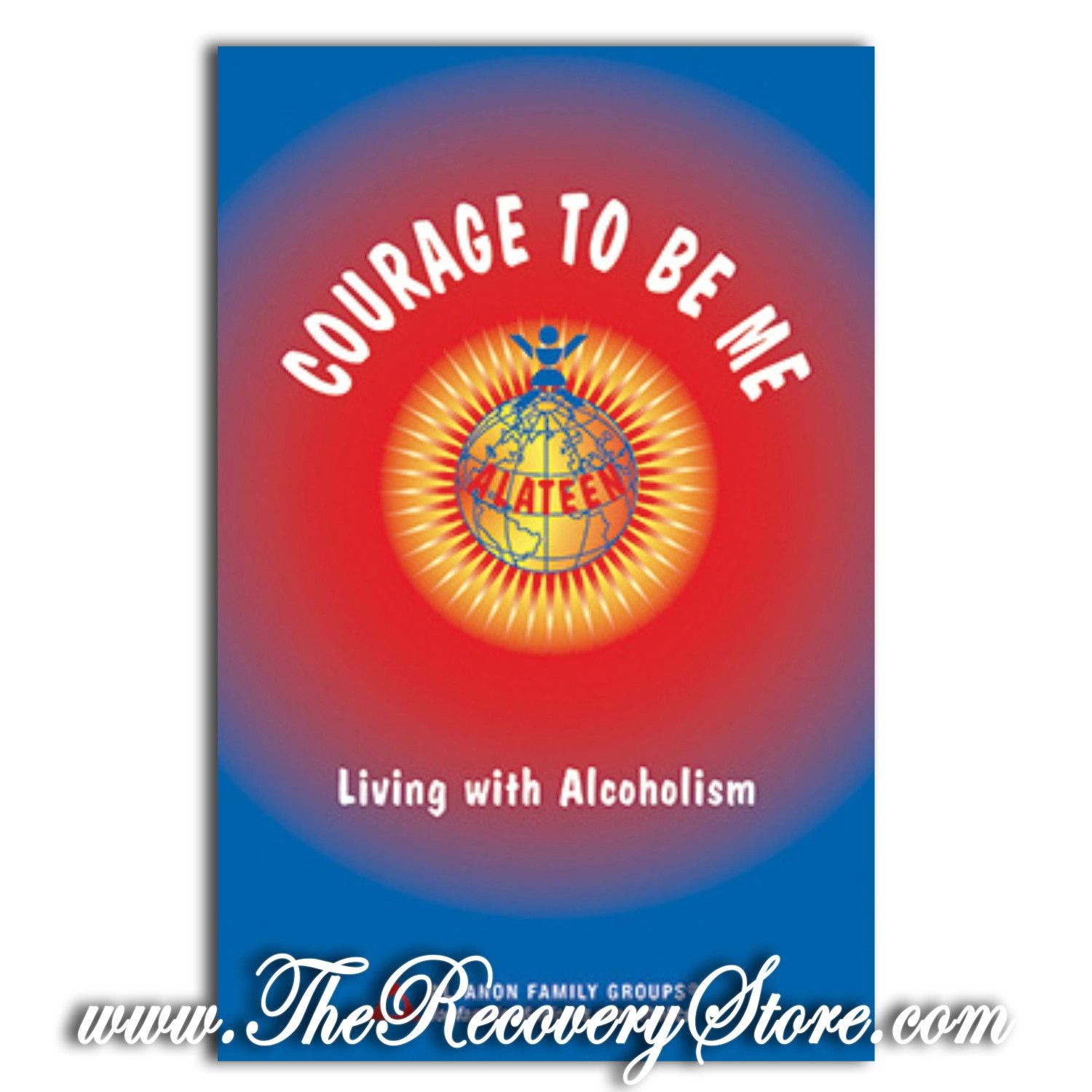 Courage to Be Me