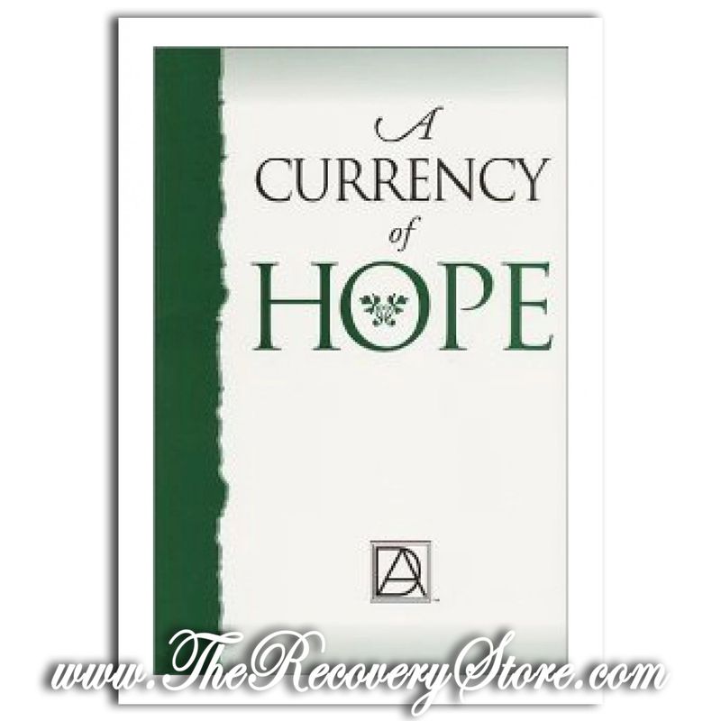 Currency of Hope - Debtors Anonymous