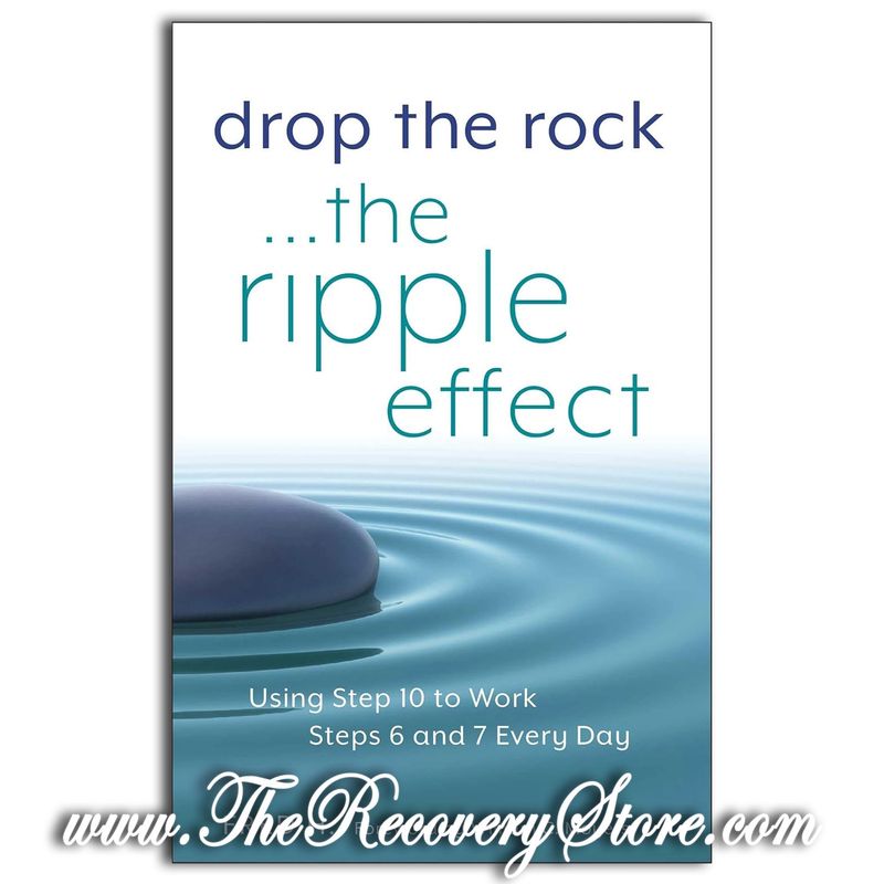 Drop The Rock - The Ripple Effect
