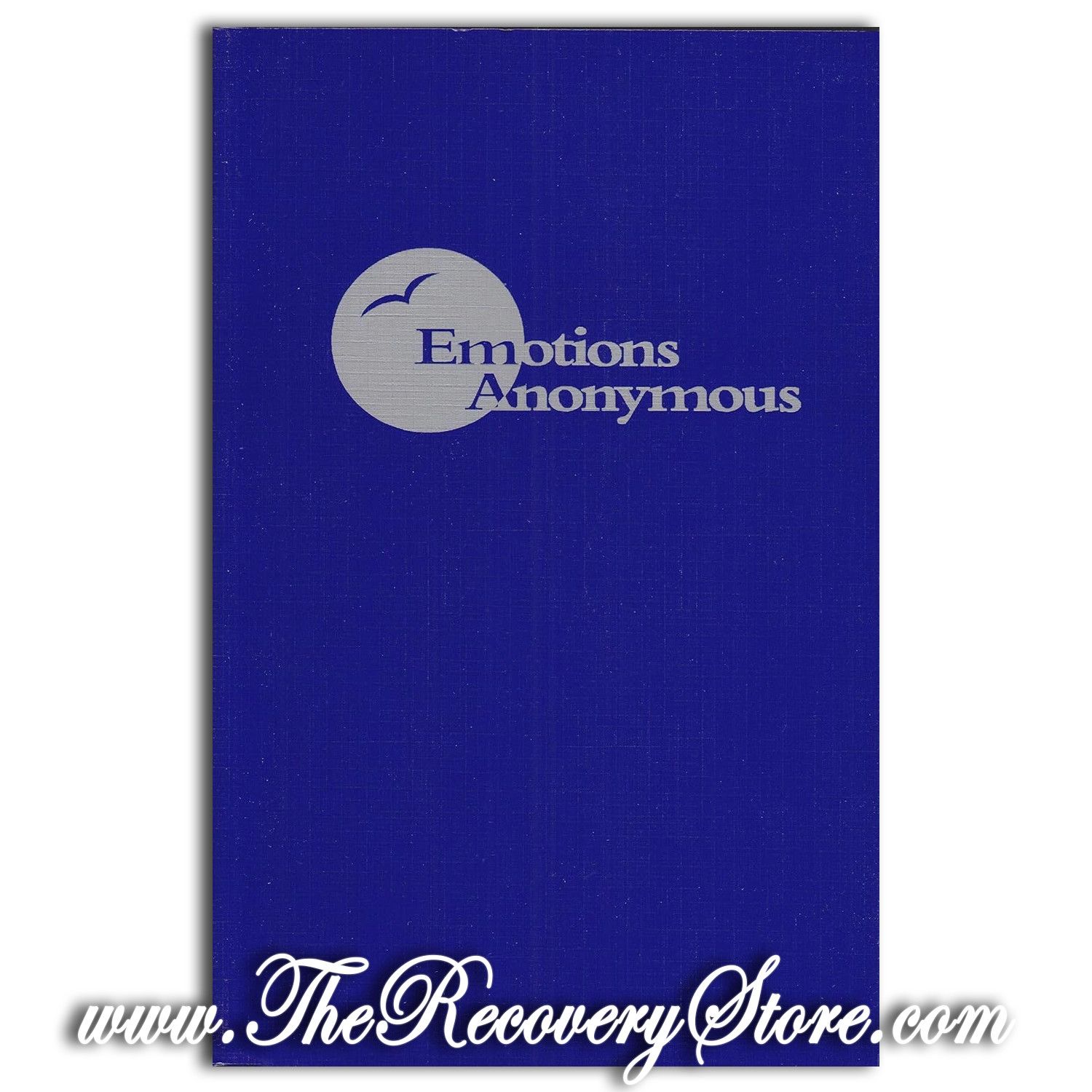 Emotions Anonymous Softcover