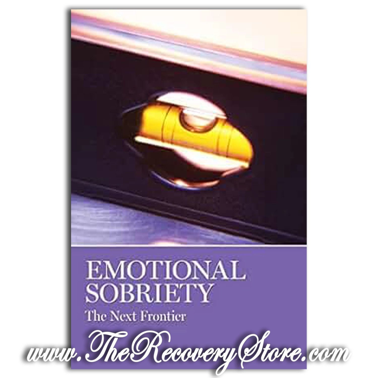 Emotional Sobriety I The Next Frontier
