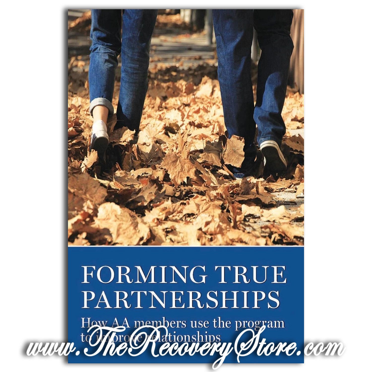 Forming True Partnerships