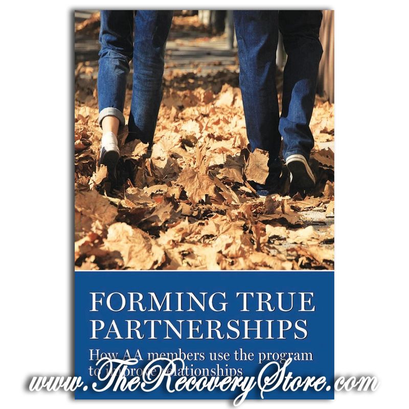 Forming True Partnerships
