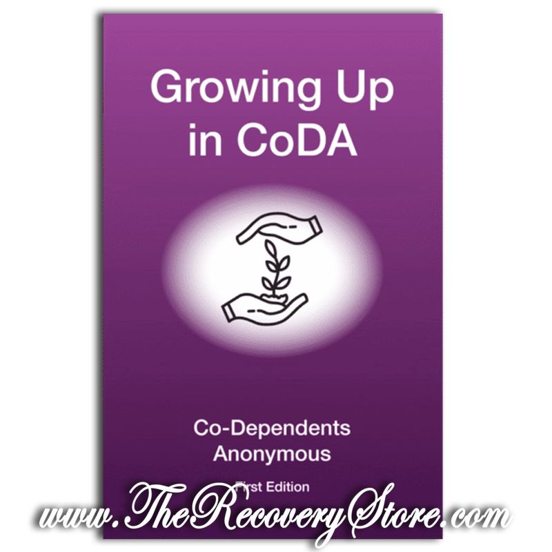 Growing Up In CoDA