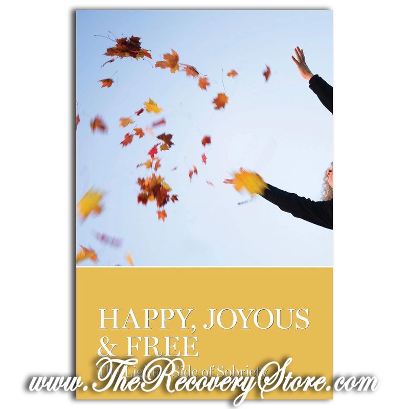 Happy, Joyous &amp; Free: The Lighter Side