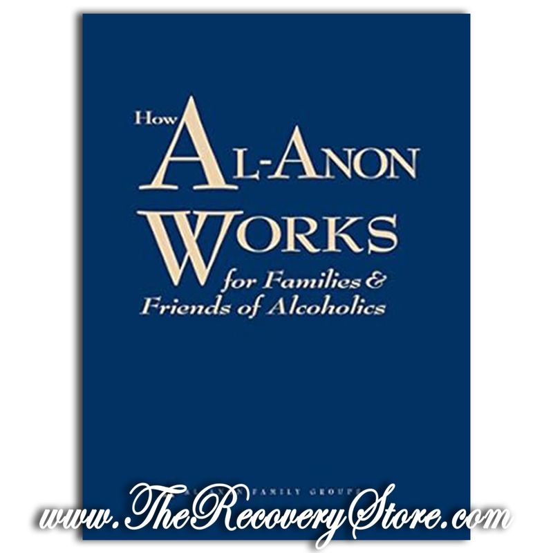 How Al-Anon Works