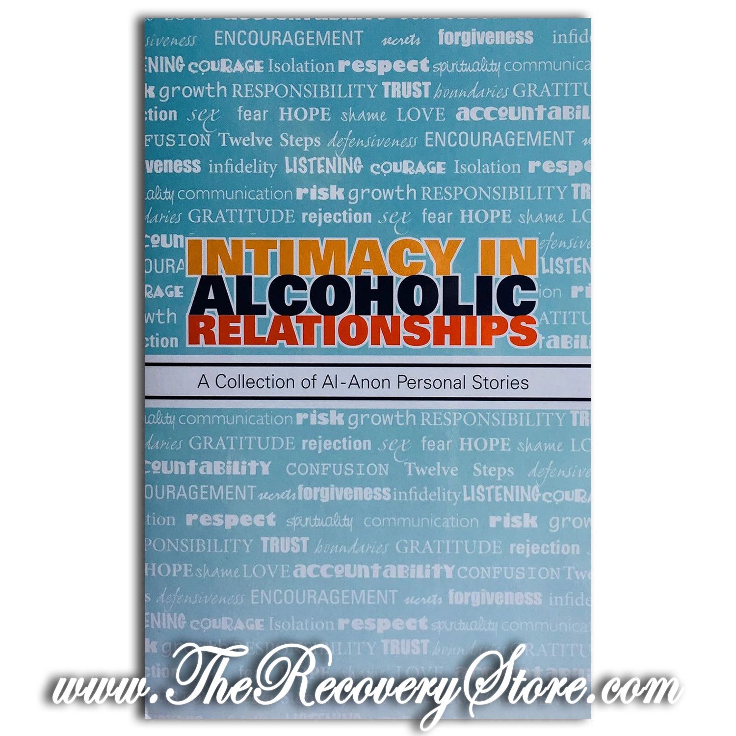 Intimacy in Alcoholic Relationships