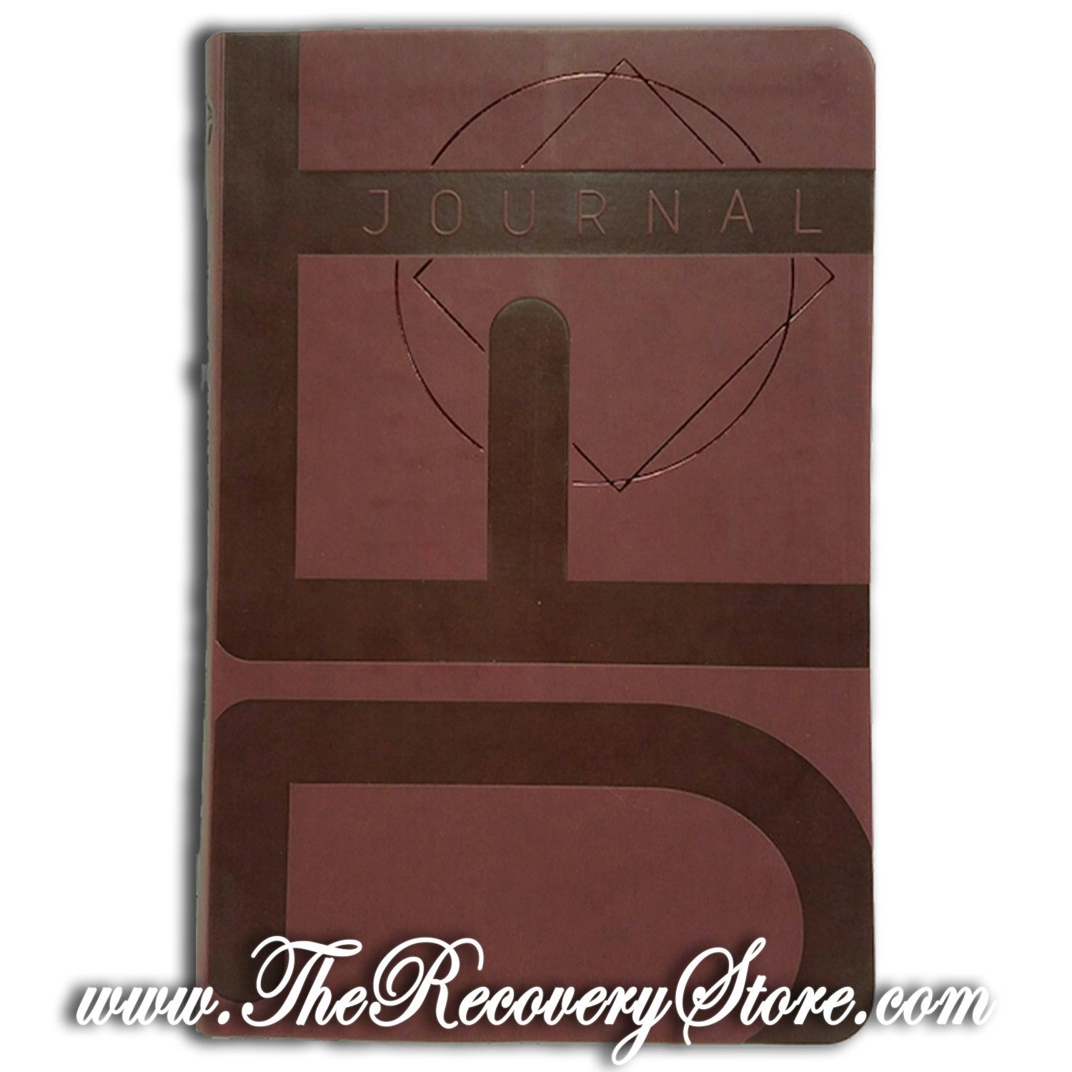 Journal - Just For Today