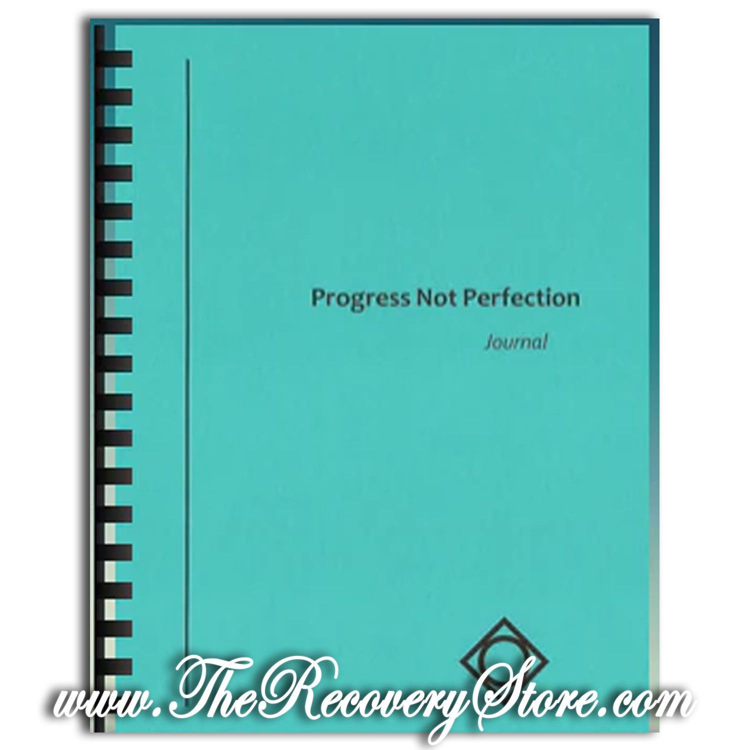 Journal - Progress Not Perfection - Nar-Anon