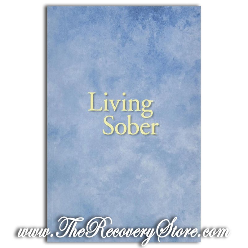 Living Sober