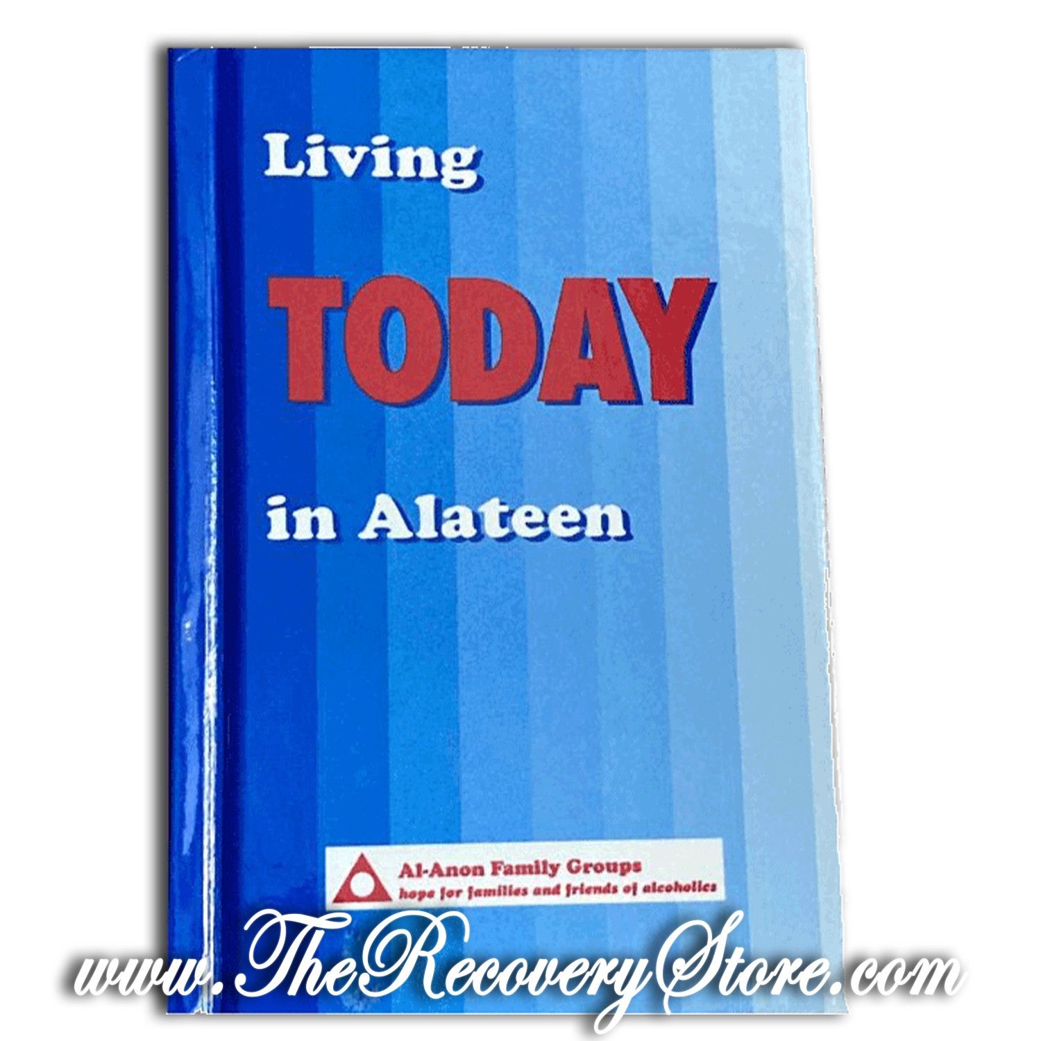 Living Today in Alateen
