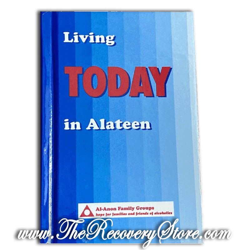 Living Today in Alateen