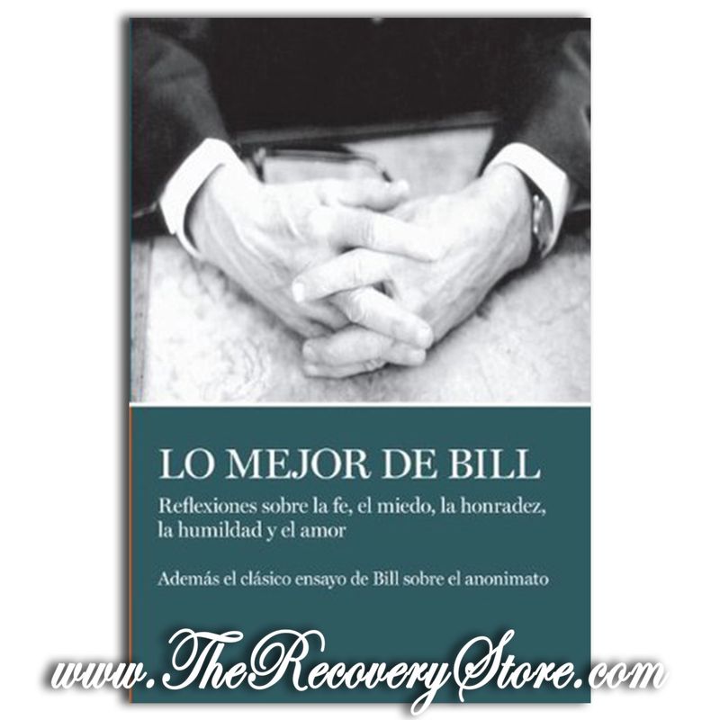 Lo Mejor De Bill