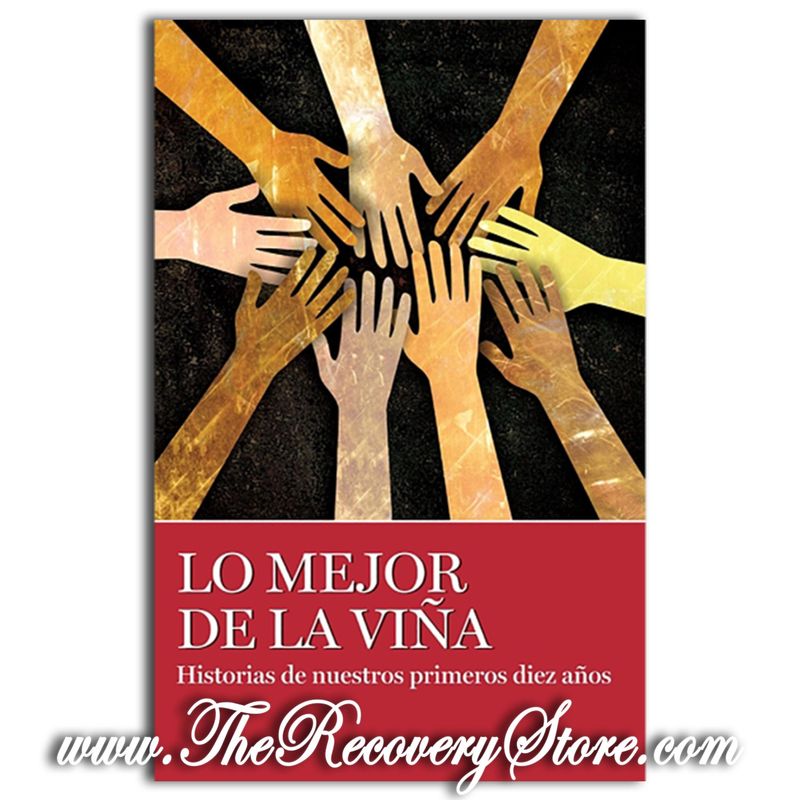 LO MEJOR DE LA VINA