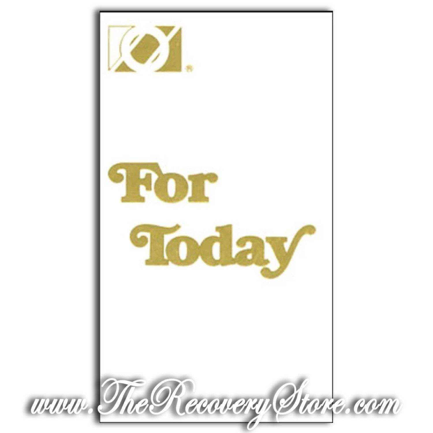 Meditation Book - OA For Today