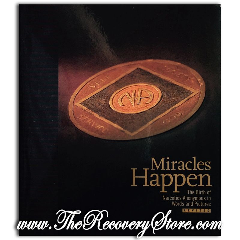 Miracles Happen: Birth of NA
