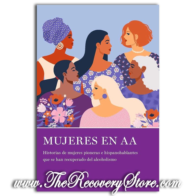 Mujeres En AA