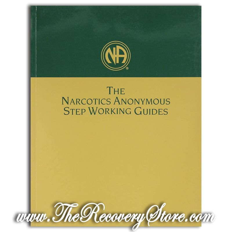 NA Step Working Guide