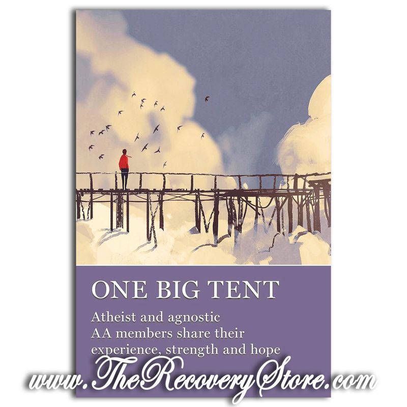 One Big Tent - Atheist &amp; Agnostic