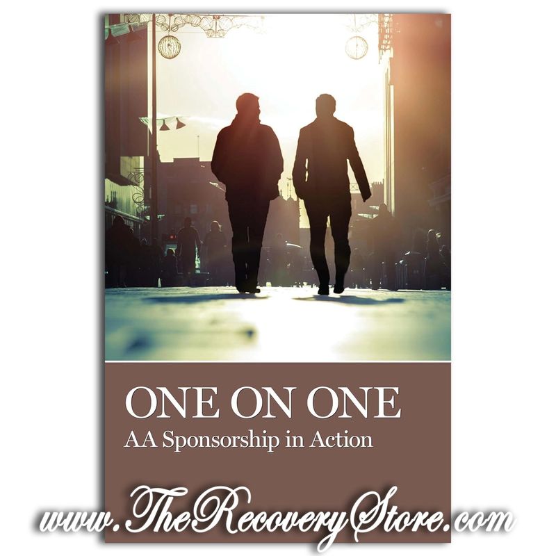 One on One: AA Sponsorship in Action