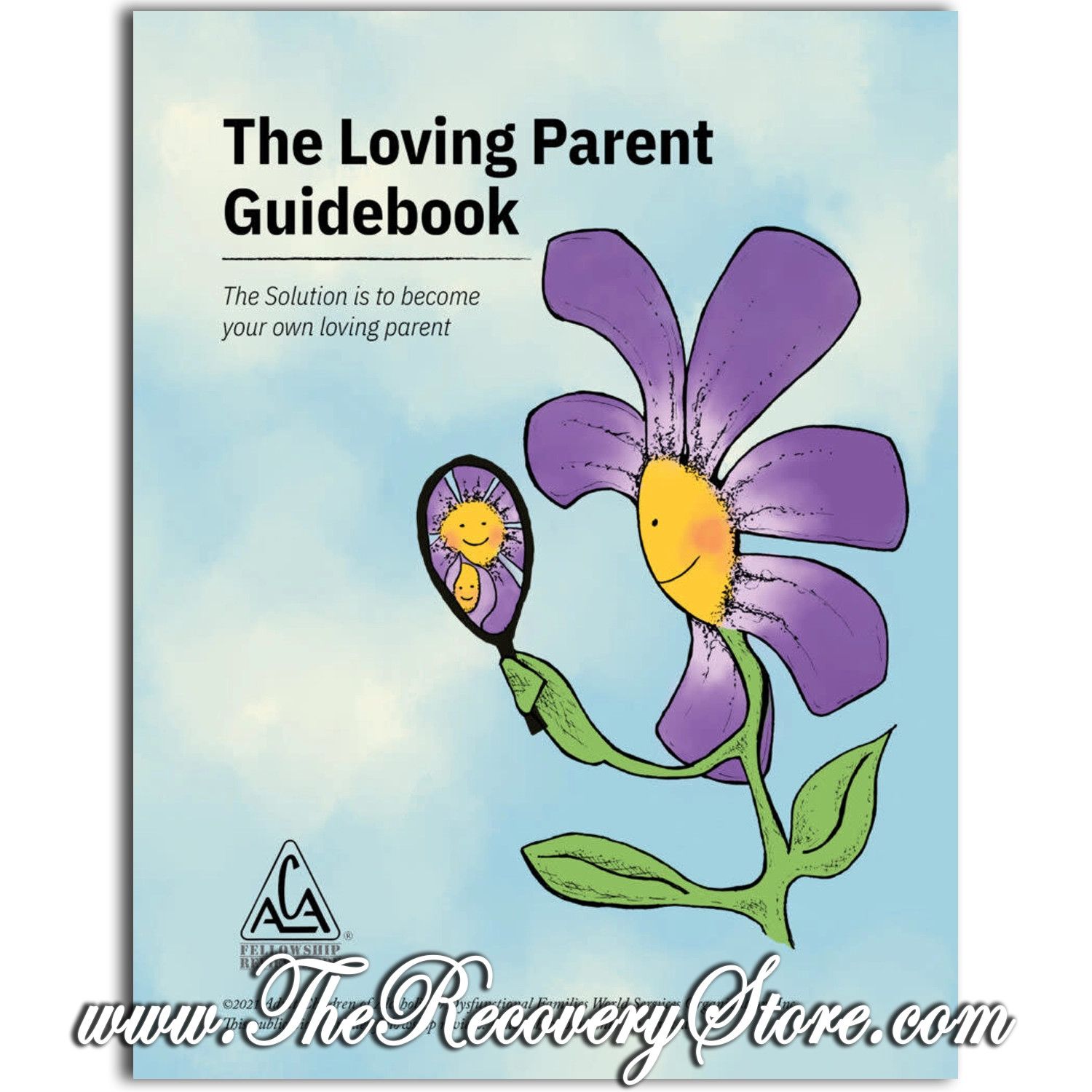Workbook - Loving Parent Guidebook