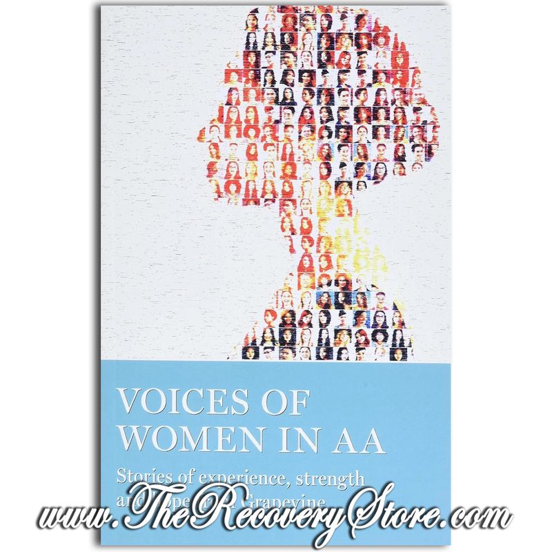 Voices of Women in AA
