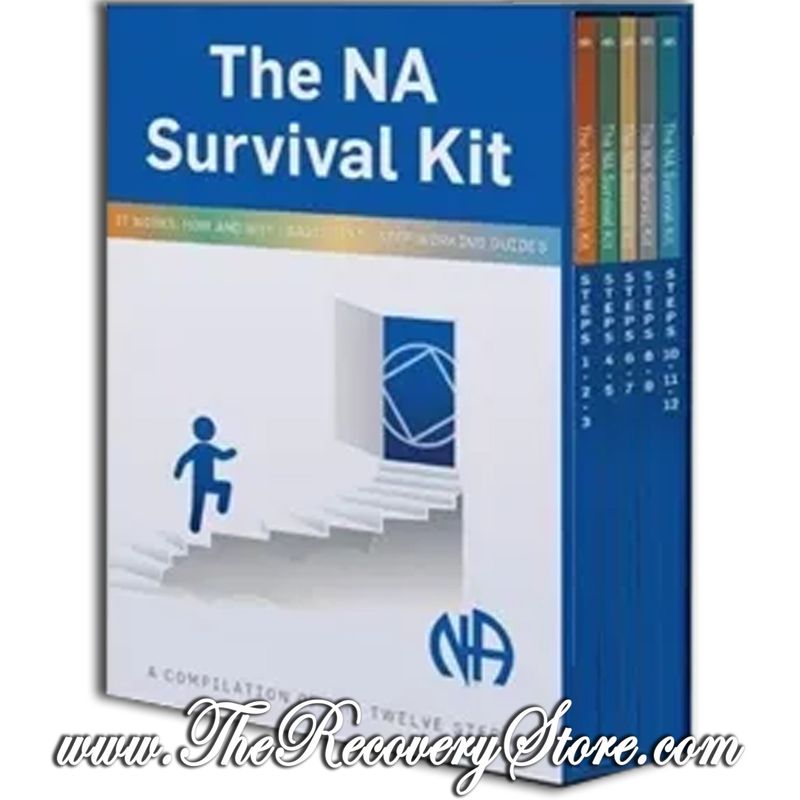 The NA Survival Kit