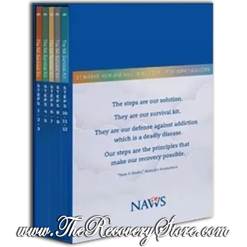 The NA Survival Kit