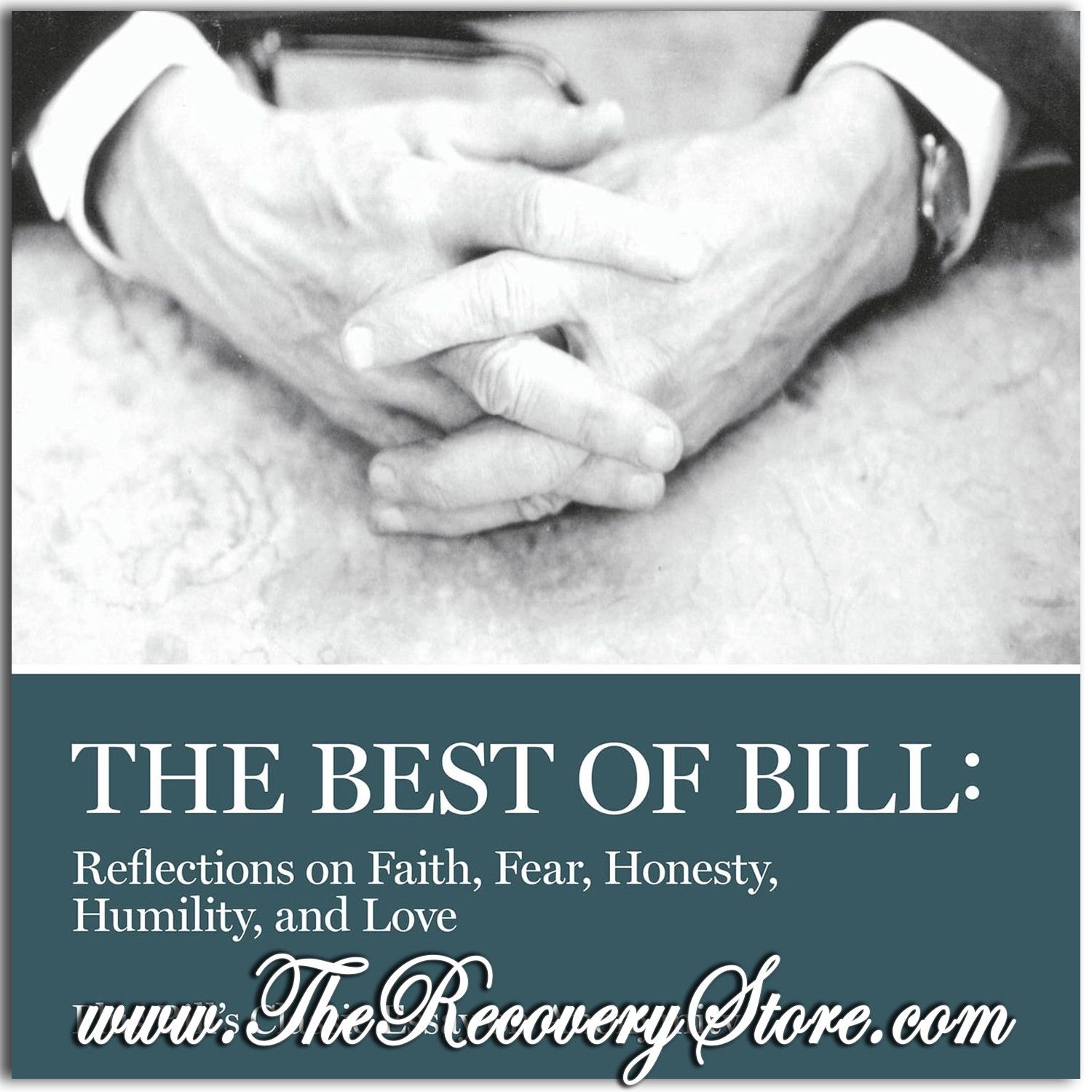 The Best of Bill - Large Print