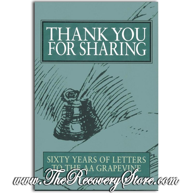 Thank You For Sharing
