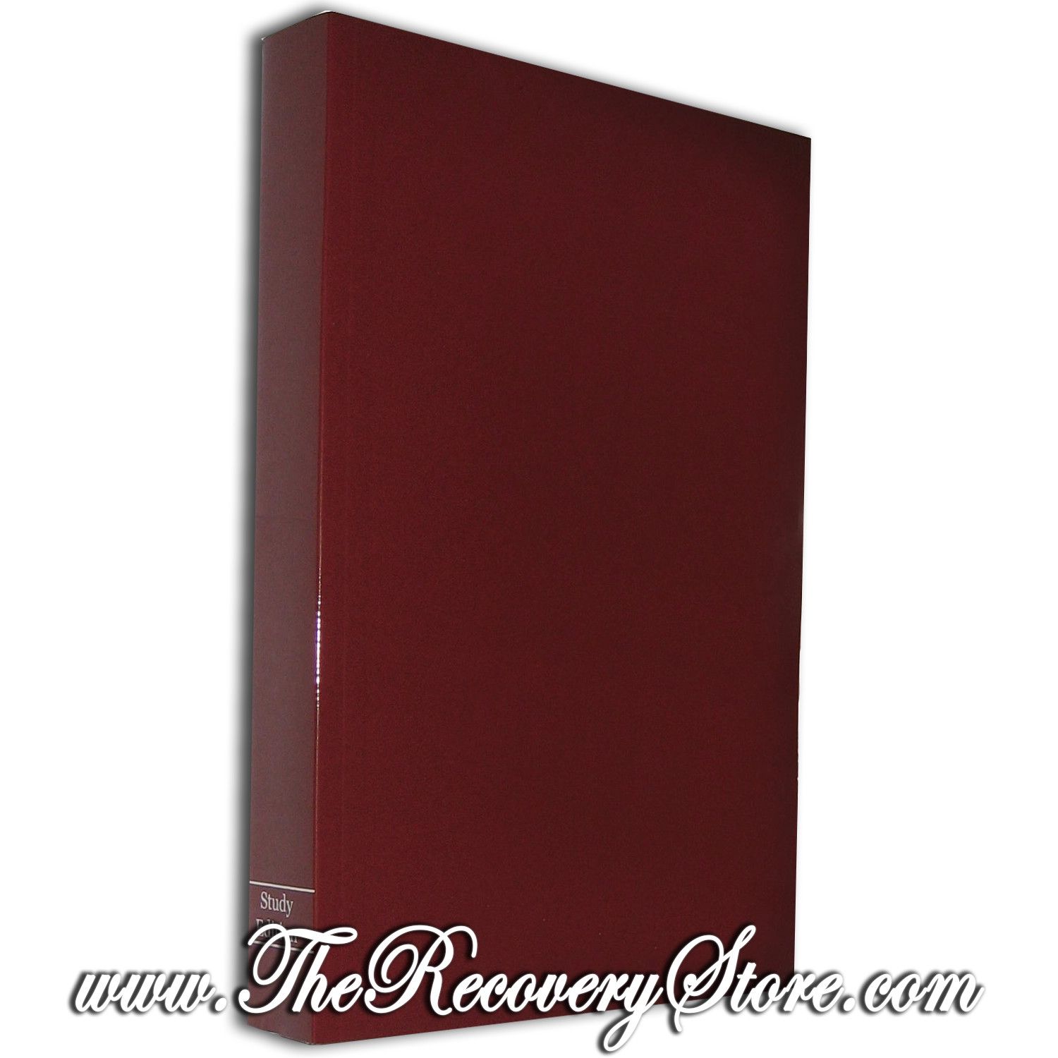 The Anonymous Press Study Edition