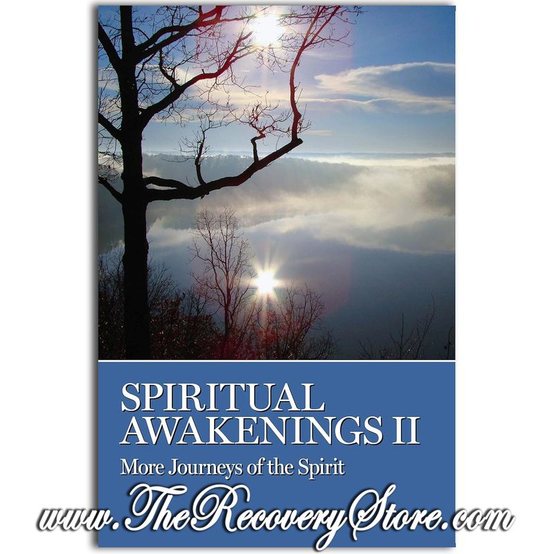 Spiritual Awakenings II