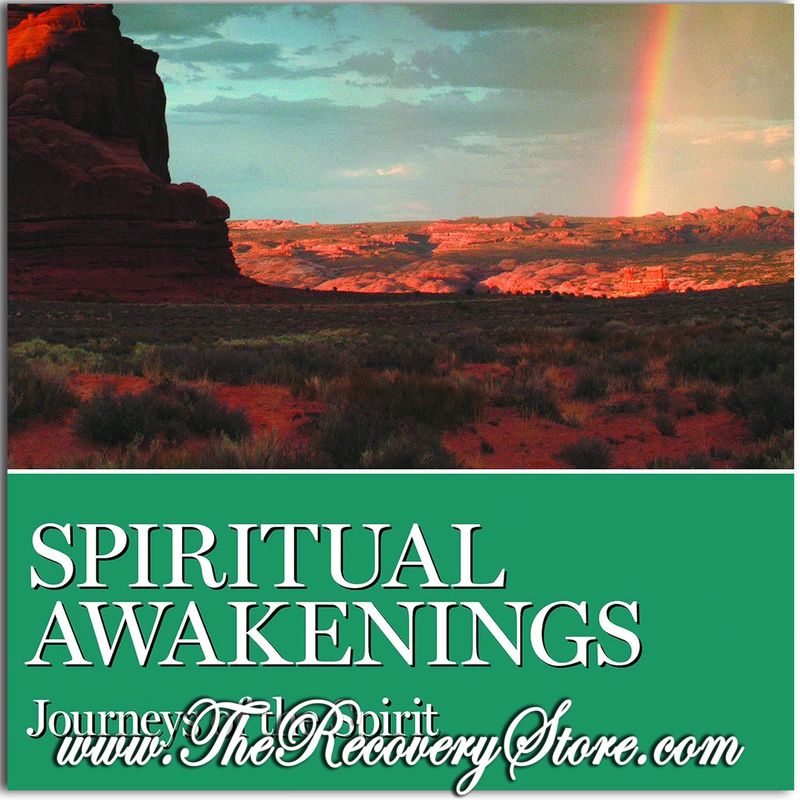 Spiritual Awakenings - Journeys of the Spirit