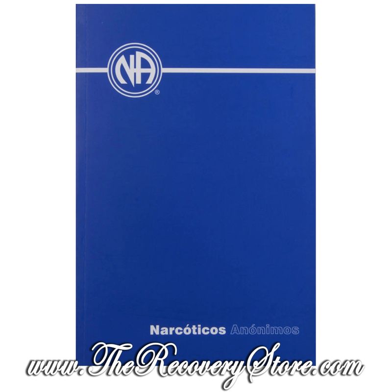 Texto Básico de NA – Sexta Edición (en español)