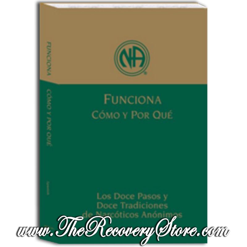 Funciona: Cómo y Por Qué (NA en Español)