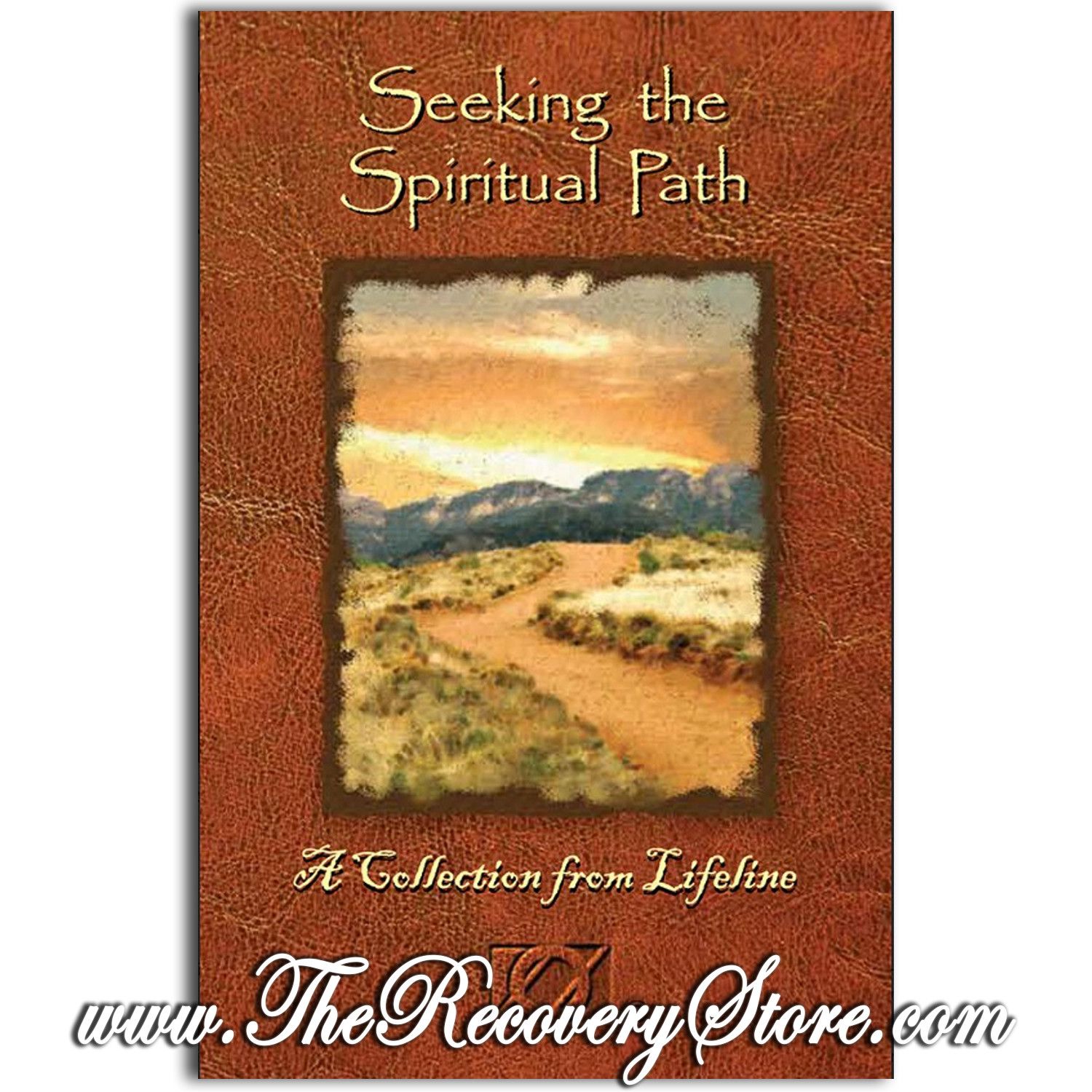 Seeking The Spiritual Path - Overeaters Anonymous