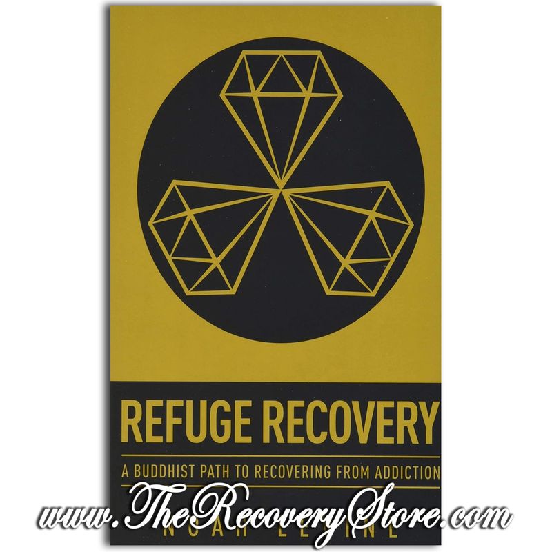 Refuge Recovery