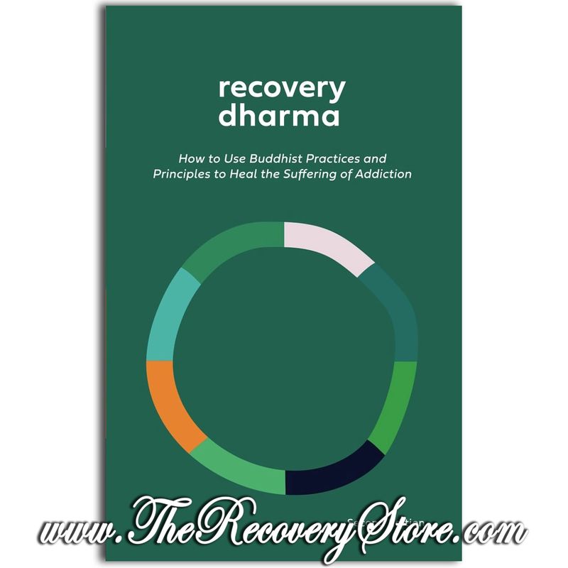 Recovery Dharma