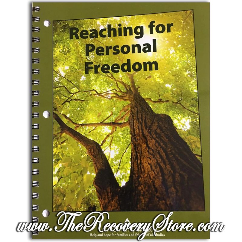 Reaching For Personal Freedom