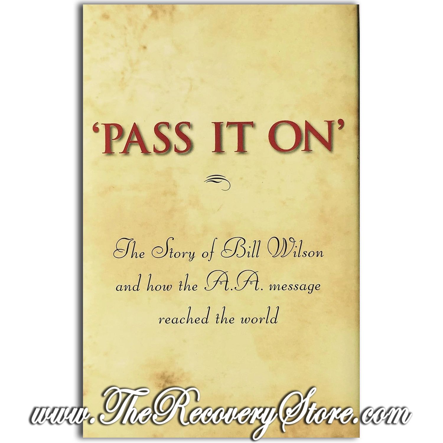 Pass it On