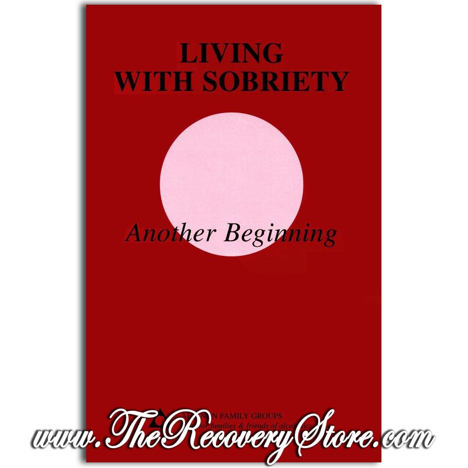 Living With Sobriety