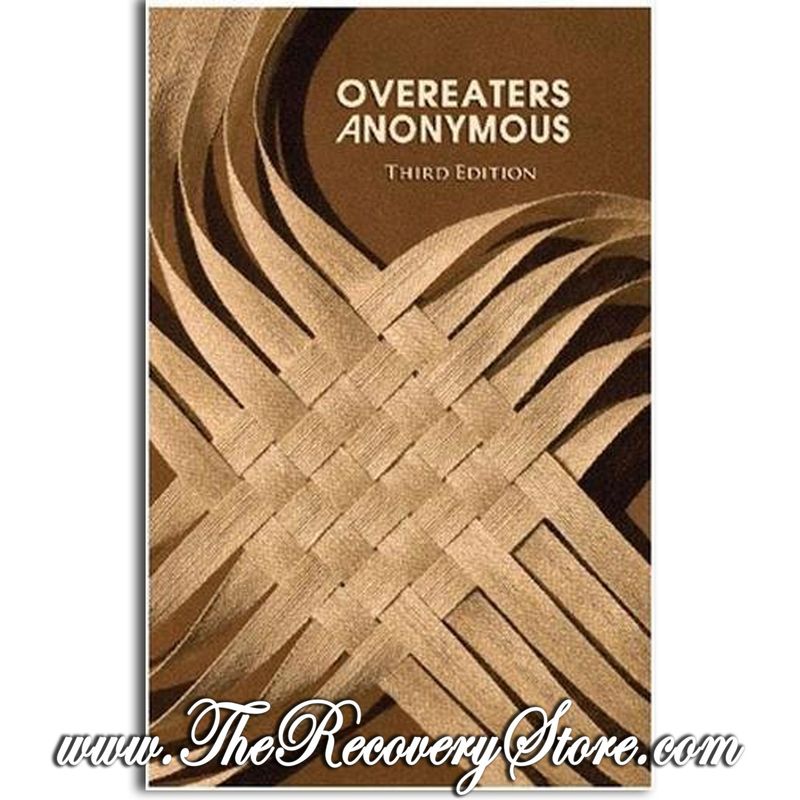 Overeaters Anonymous 3rd Edition