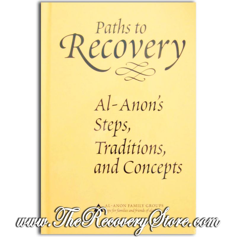 Paths to Recovery