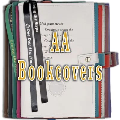 AA Book Covers