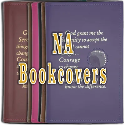 NA Book Covers