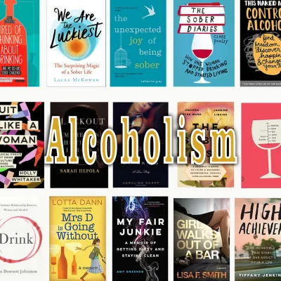 Alcoholism