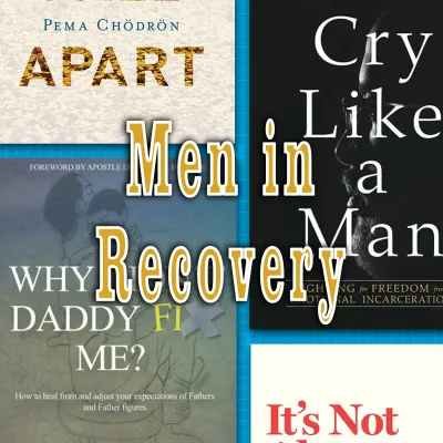 Men in Recovery