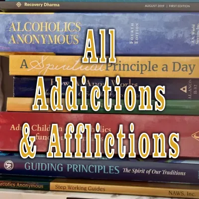 By Addiction