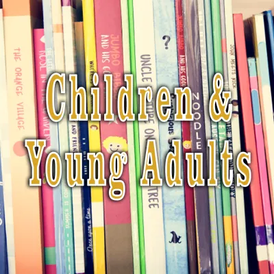 Children &amp; Young Adults
